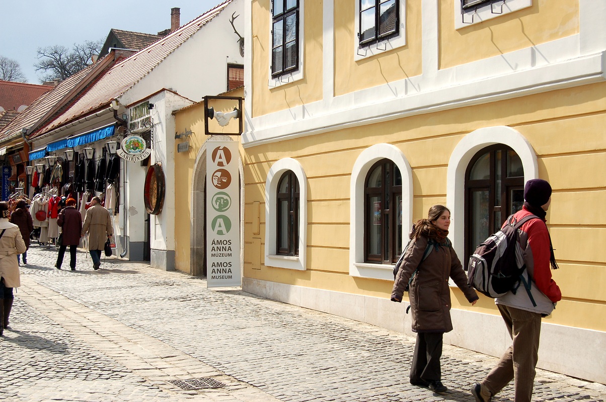 Szentendre